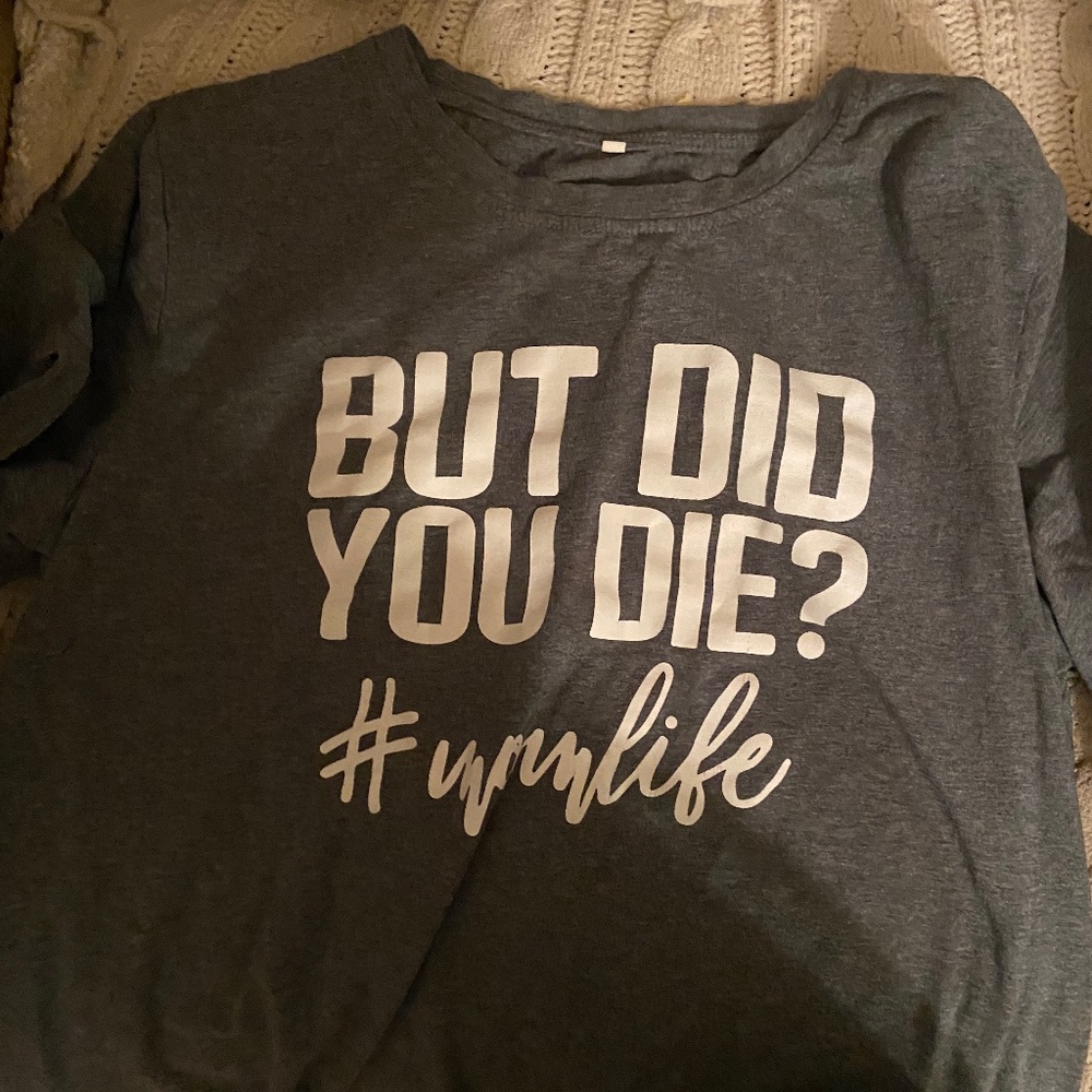 ❤️❤️3 for $15❤️❤️Tee